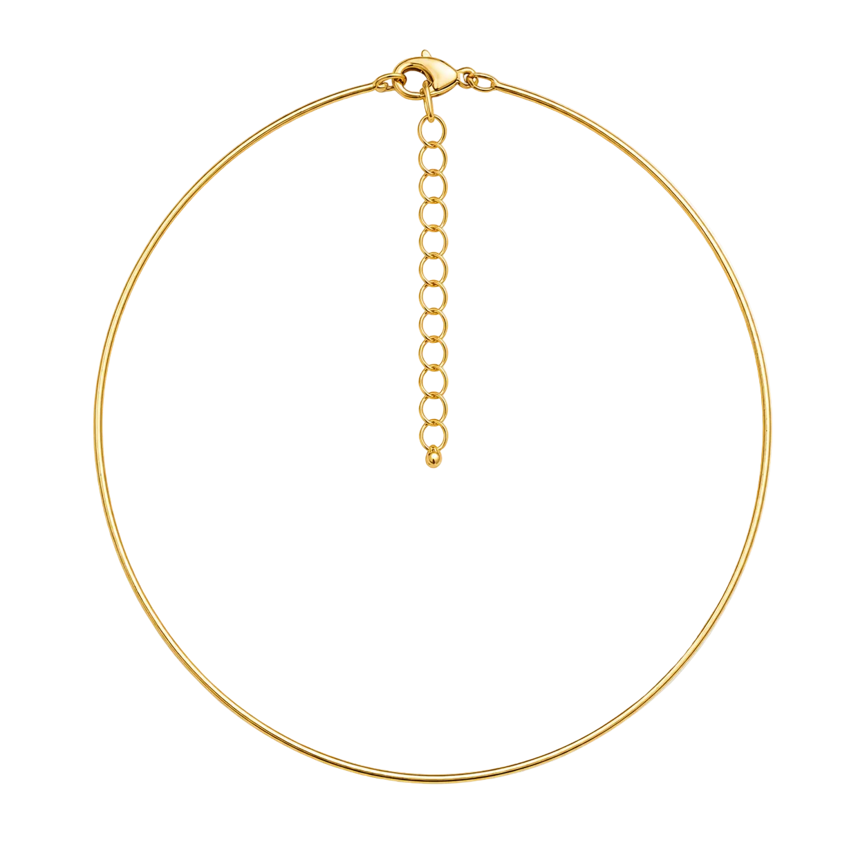 Omega Chain