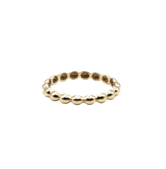 Bead Stack Ring