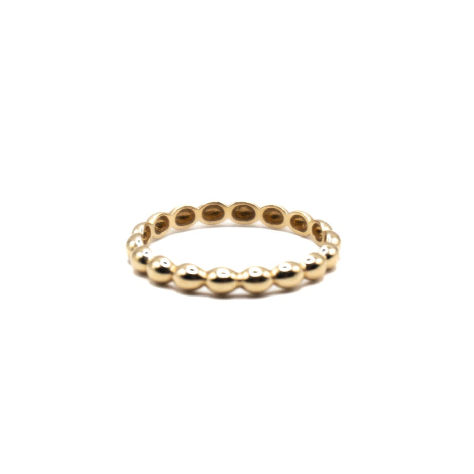 Bead Stack Ring