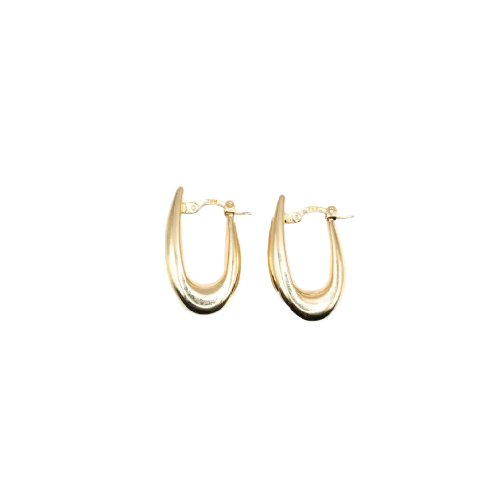 Luna Hoops