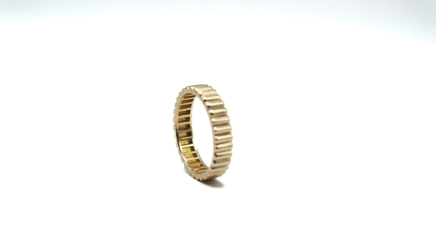 Soleil Ring