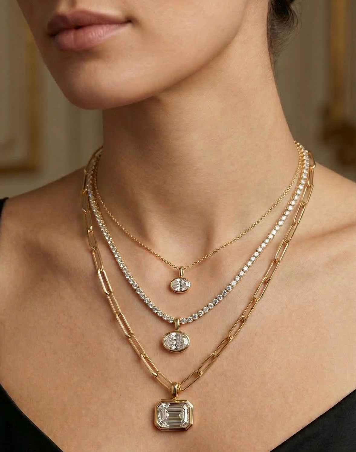Charms & Pendants