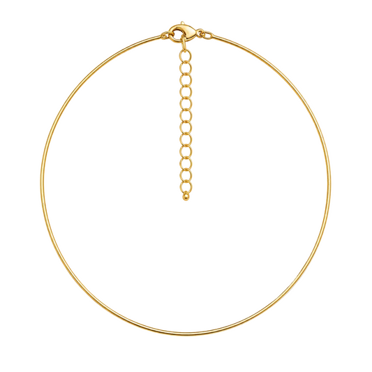 Omega Chain