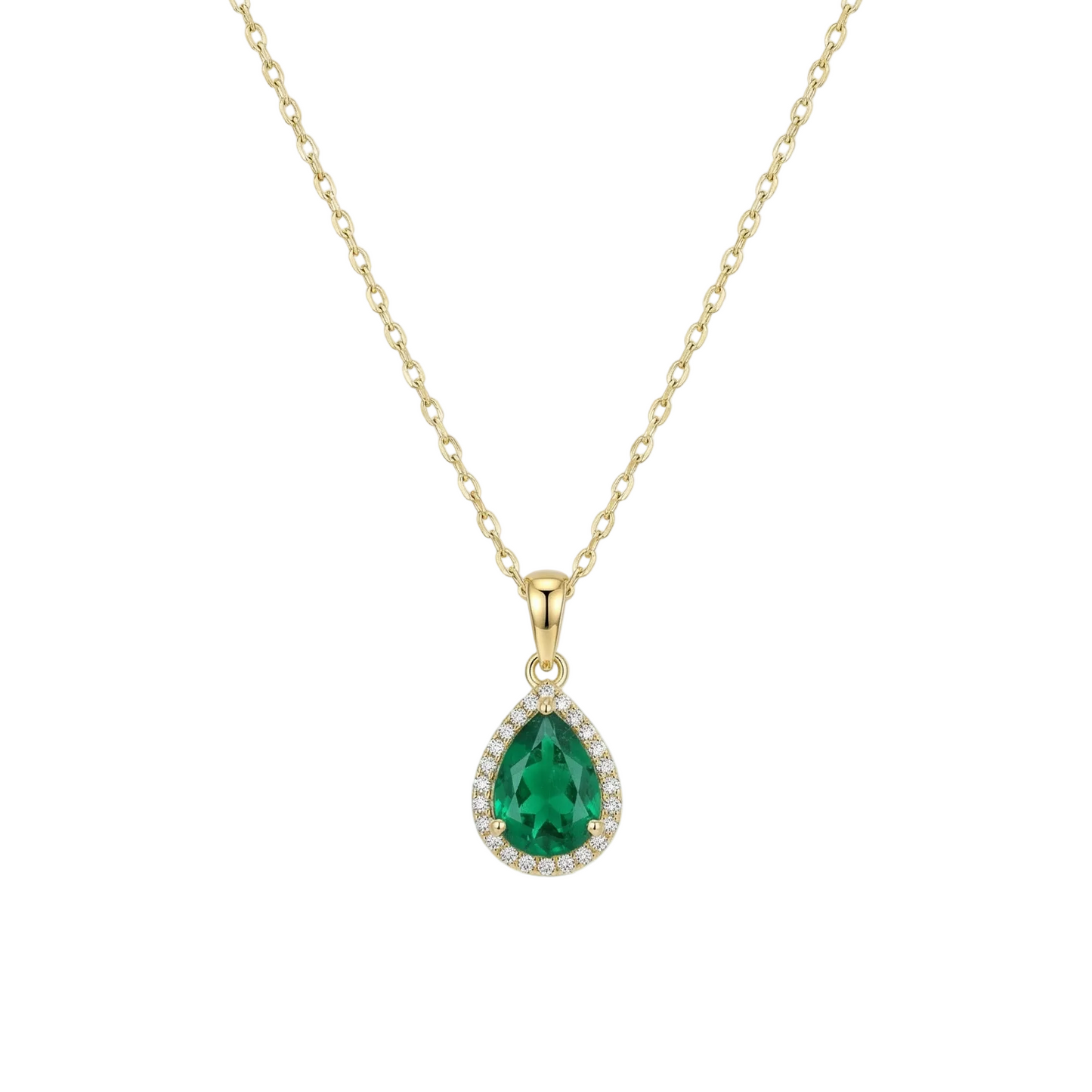 Eloise Necklace