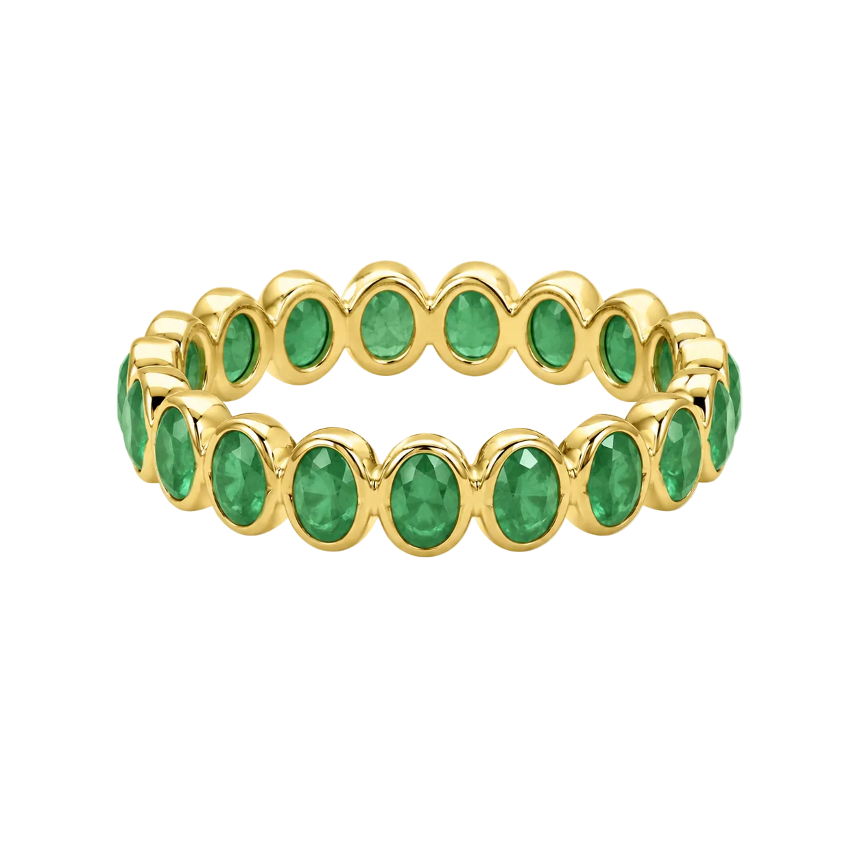 Heather Eternity Band