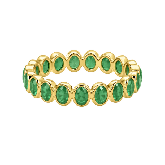 Heather Eternity Band