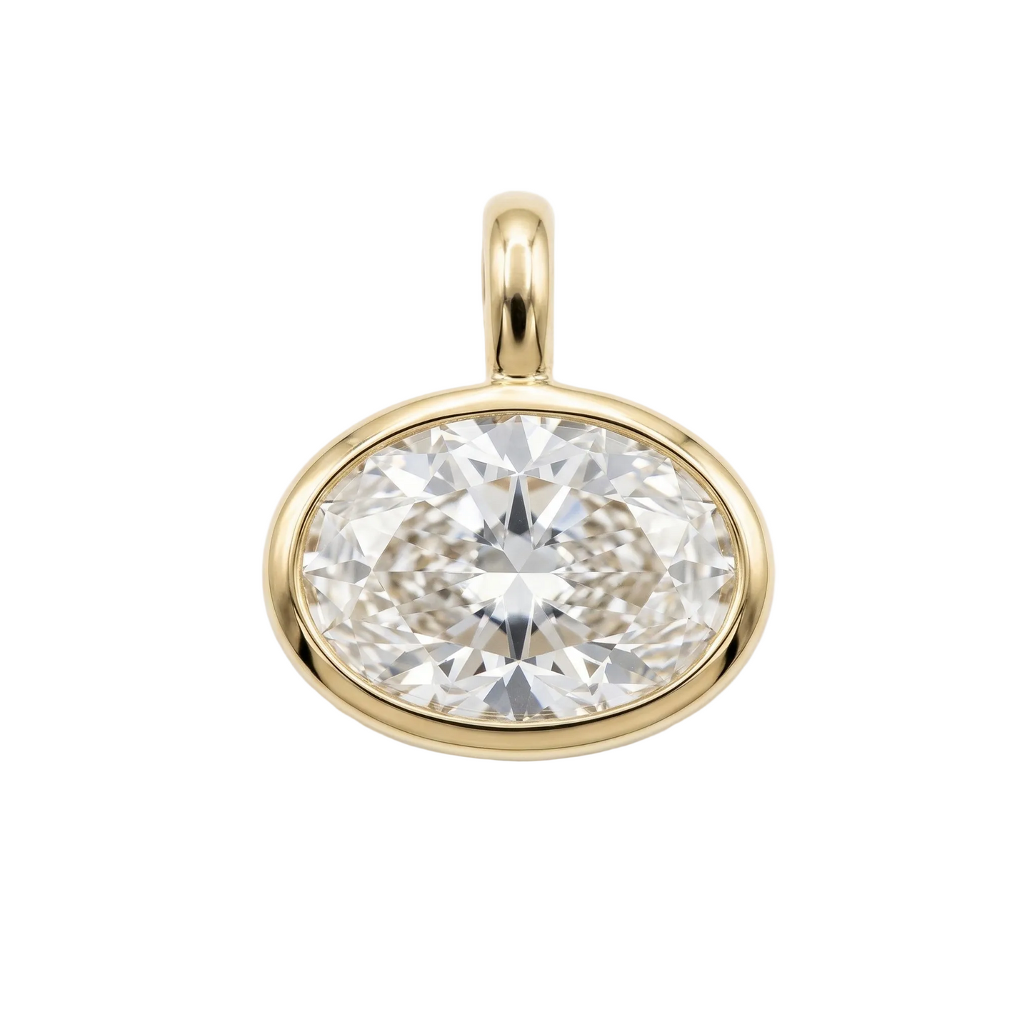 Olivia Pendant