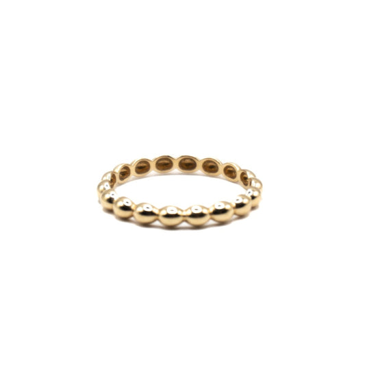 Bead Stack Ring
