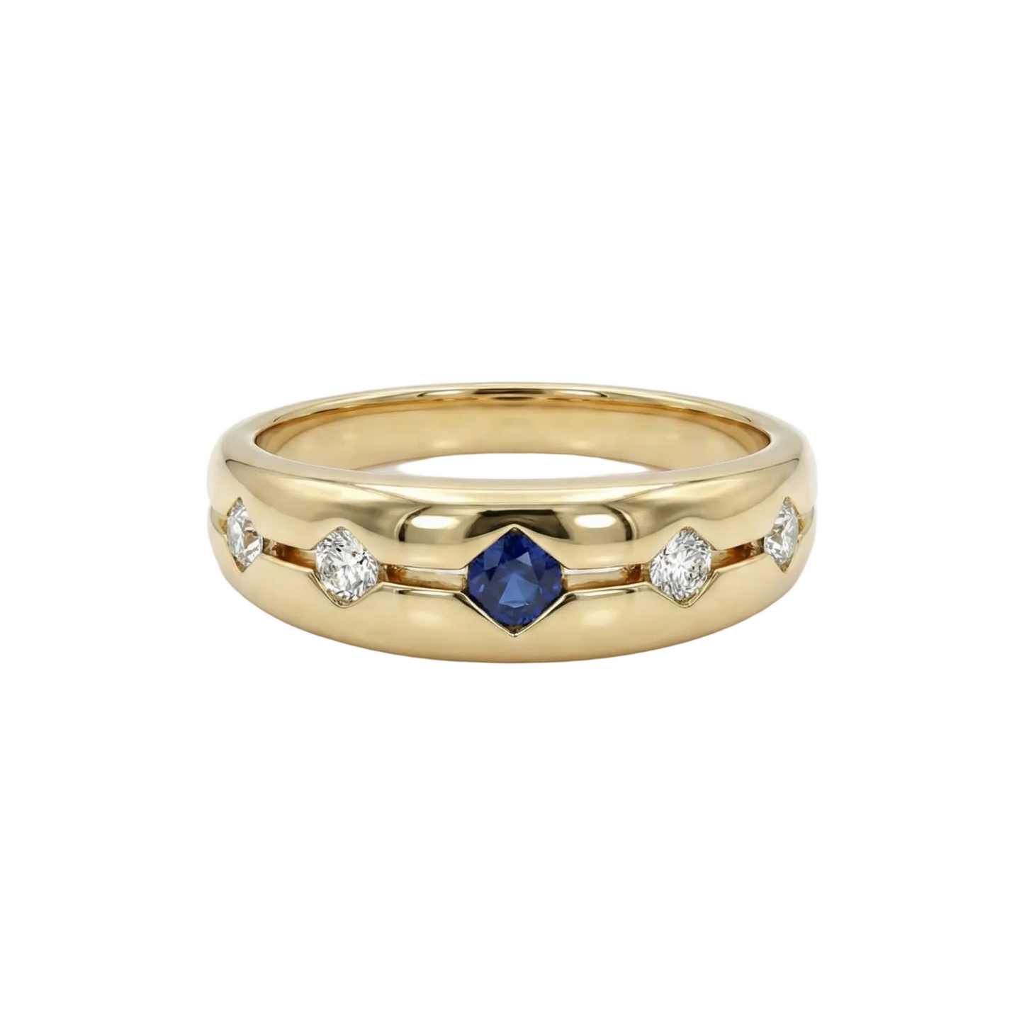 Celestial Band