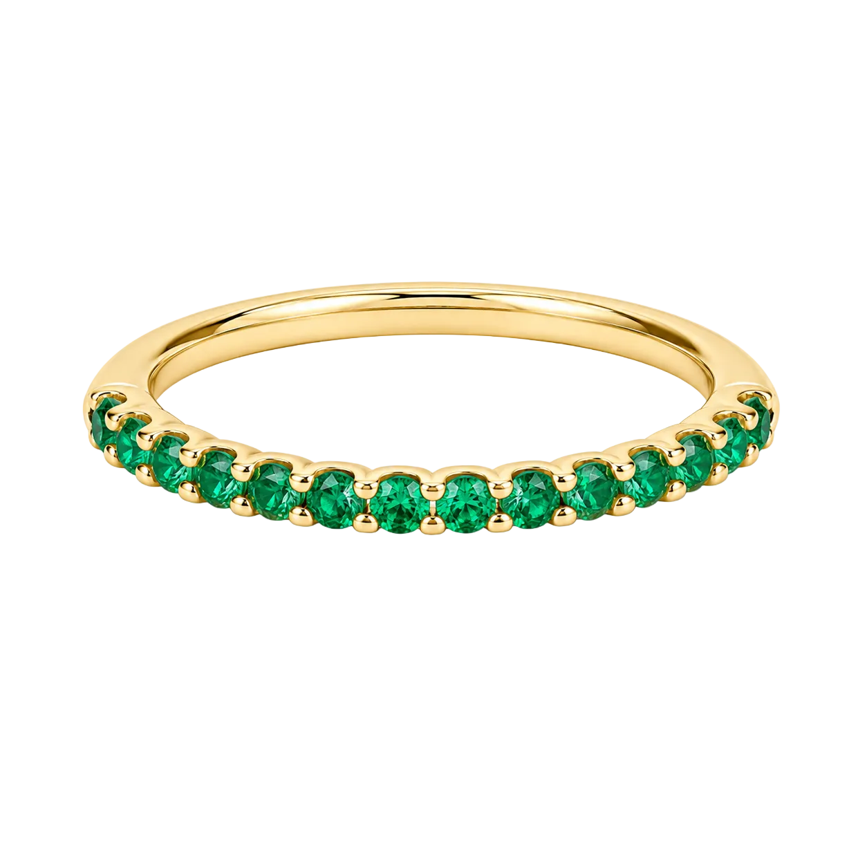 Emerald Glow