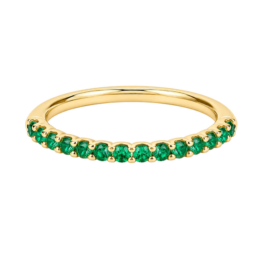 Emerald Glow