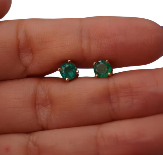 Verde Studs