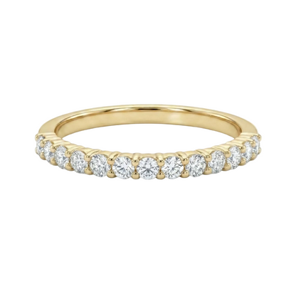 Lumière Diamond Band, product view