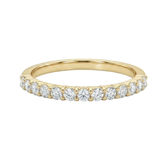 Lumière Diamond Band