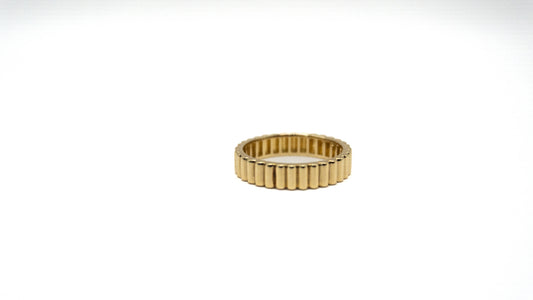 Soleil Ring